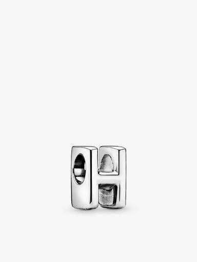 "HUG" Alphabet Charm Set