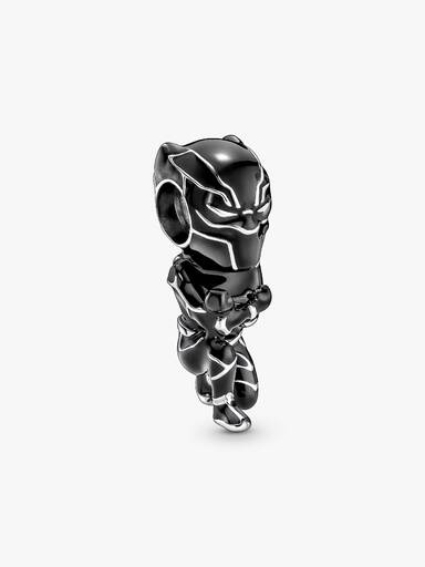 Marvel 復仇者聯盟黑豹串飾