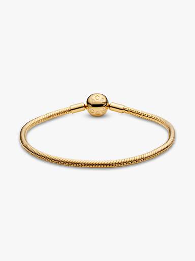 snake chain bracelet