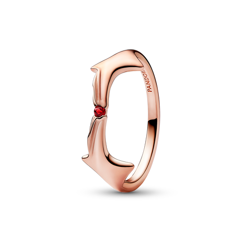 Marvel Scarlet Witch Ring