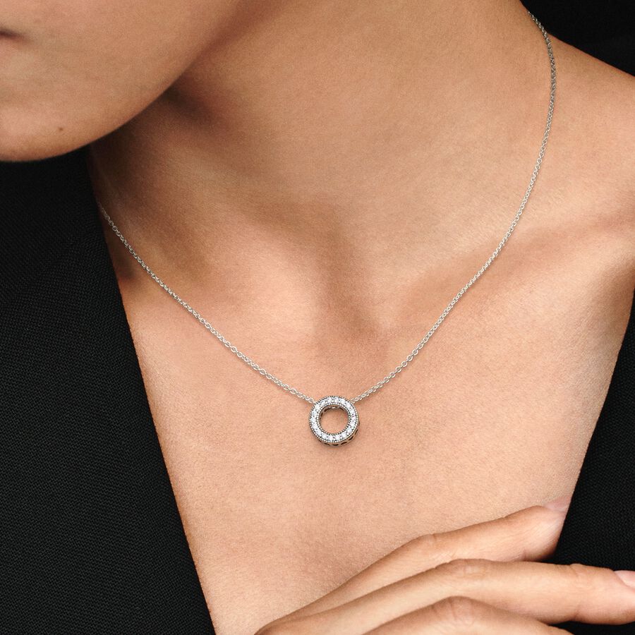 Secret Stash Necklace Pandora's Box Necklace Pandoras -  Norway