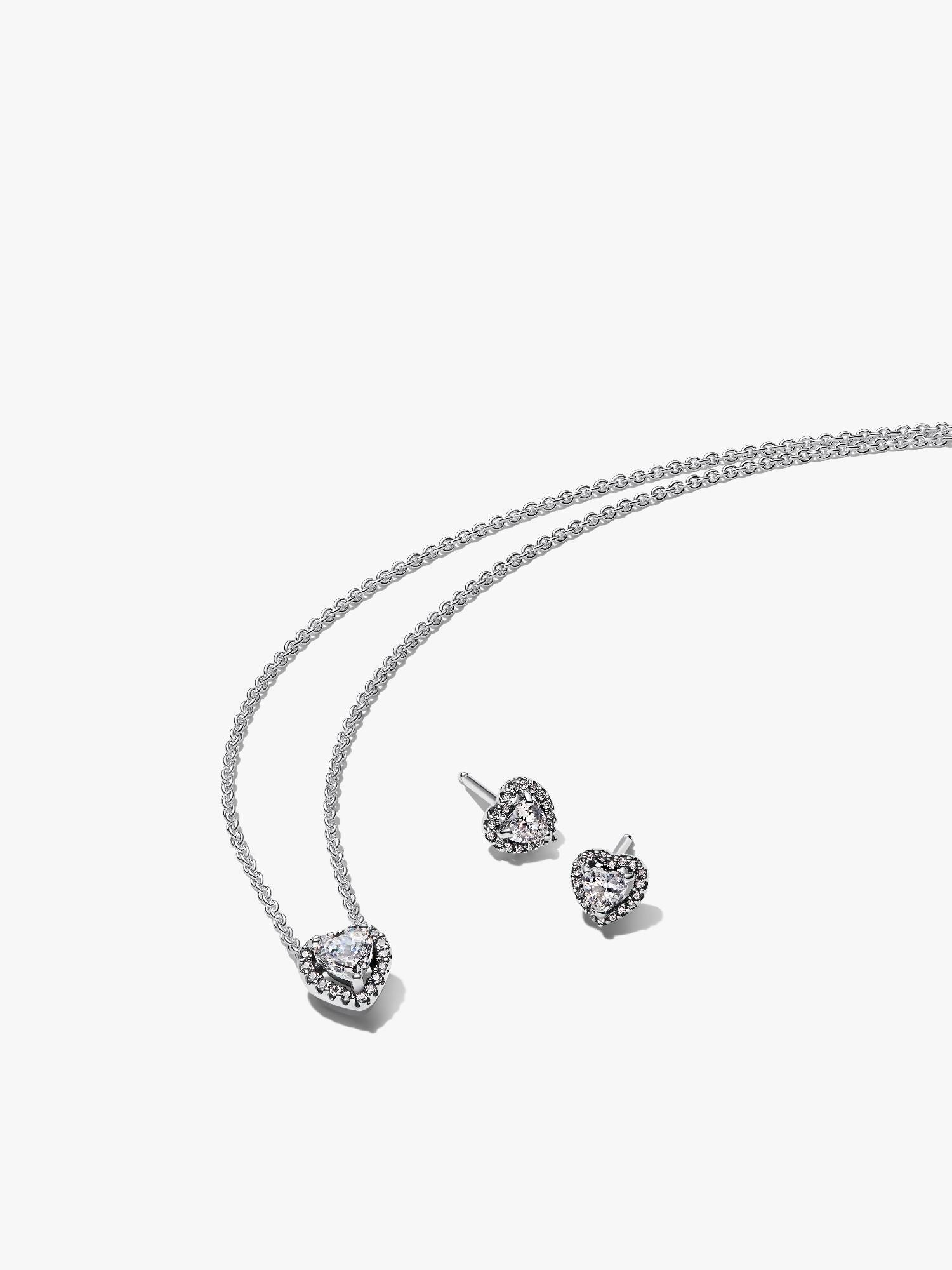Elevated Heart Gift Set