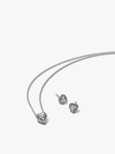 Elevated Heart Gift Set