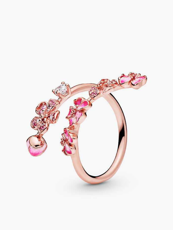 Rings | Gold plated, Sterling Silver & Gemstone Rings | Pandora HK