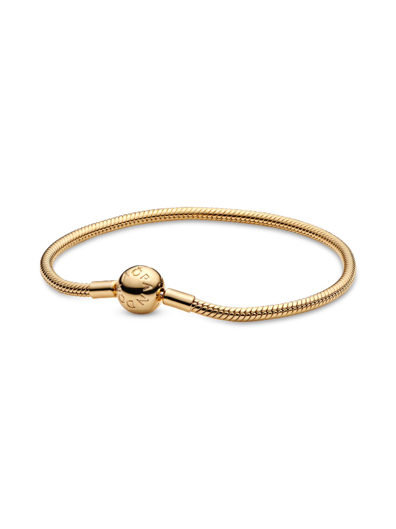 snake chain bracelet