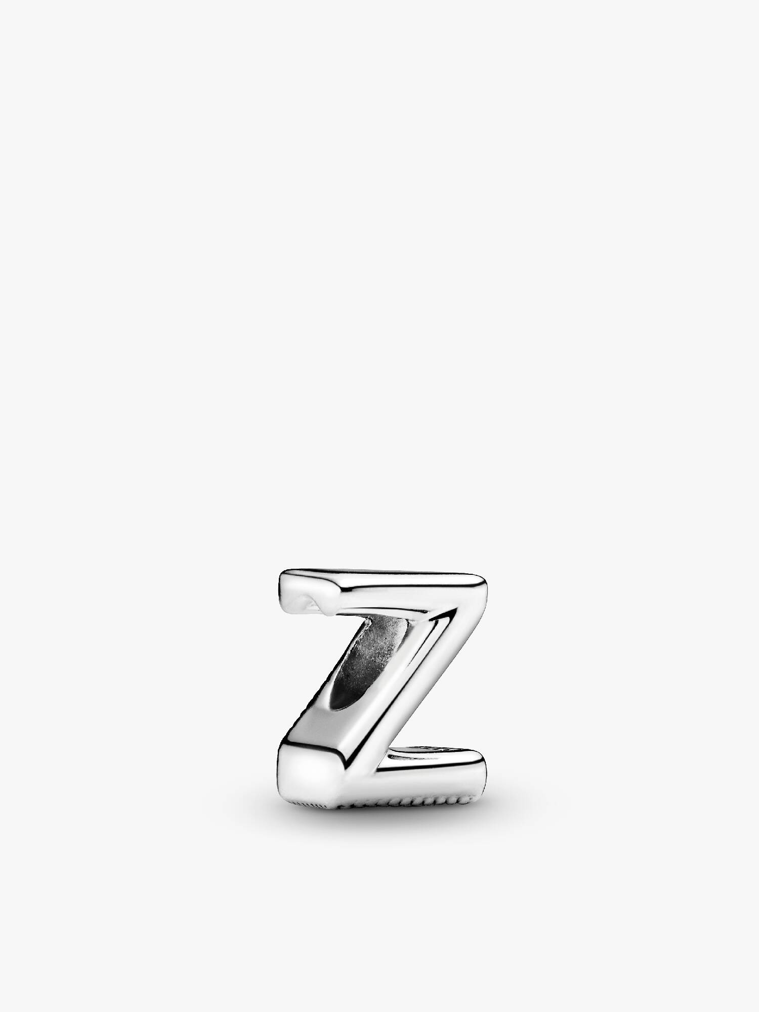 字母「Z」串飾