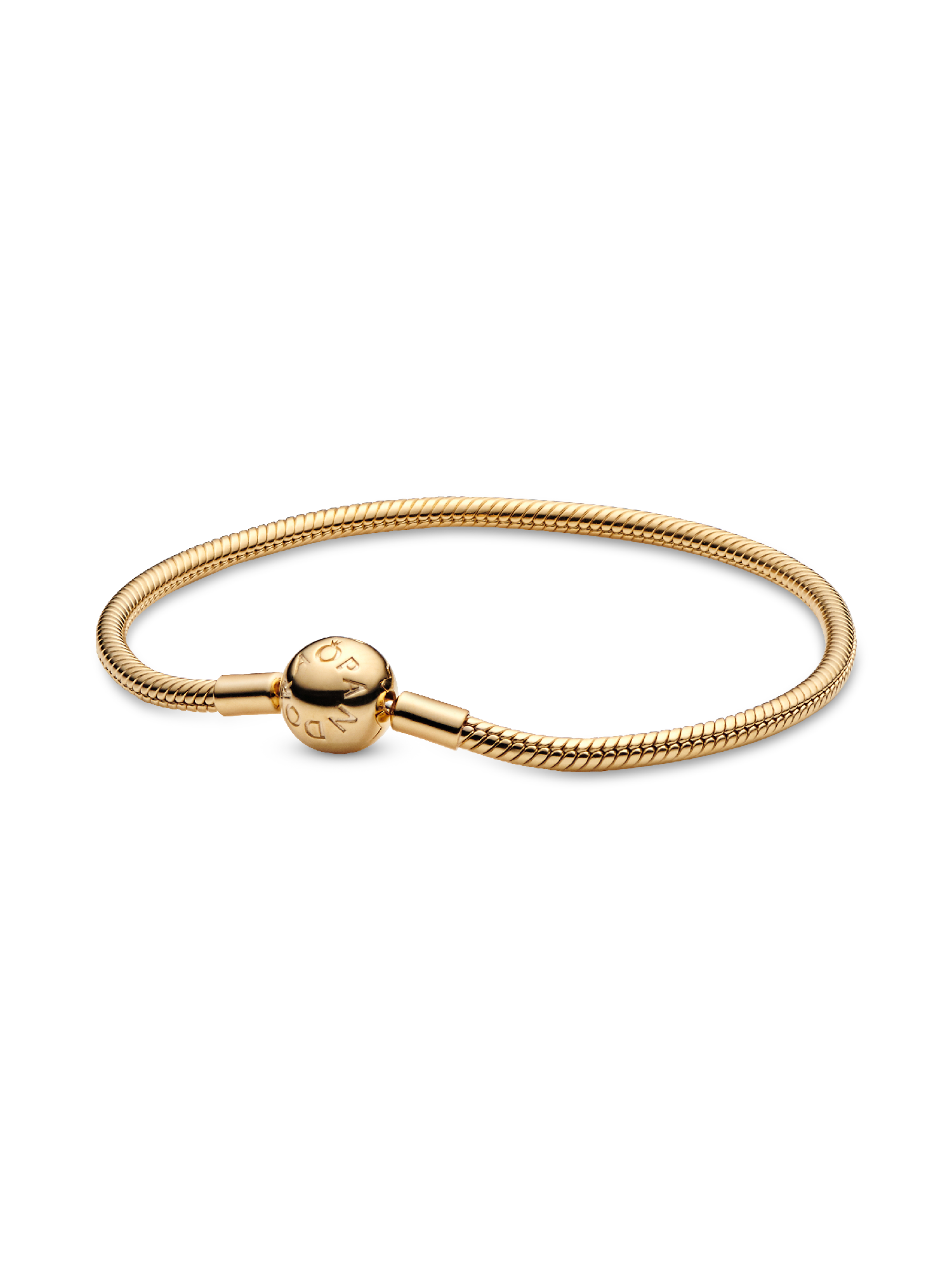 snake chain bracelet