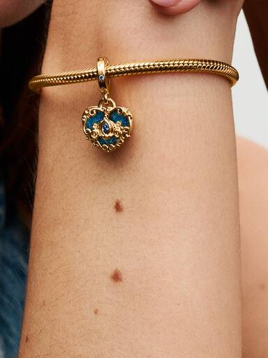 snake chain bracelet