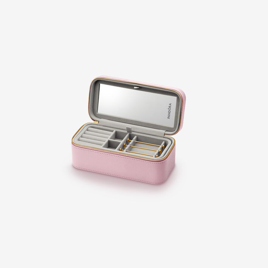 粉紅珠寶盒（小） image number 0