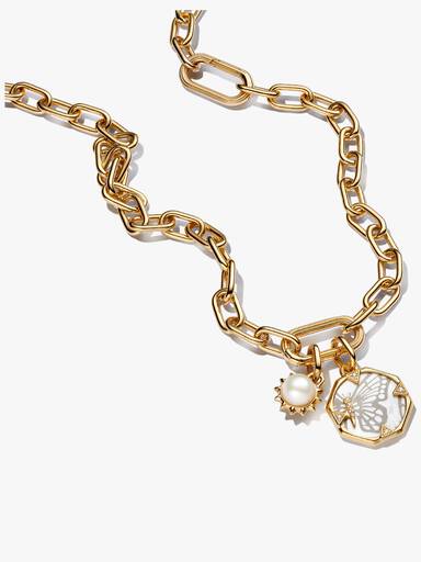 Pandora ME New Beginnings Necklace Set