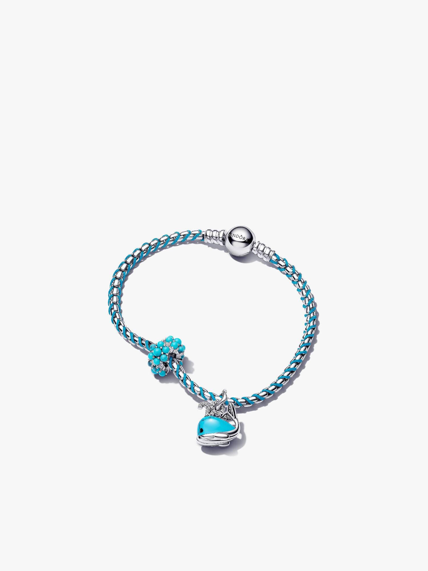 Aqua Adventures Bracelet Set