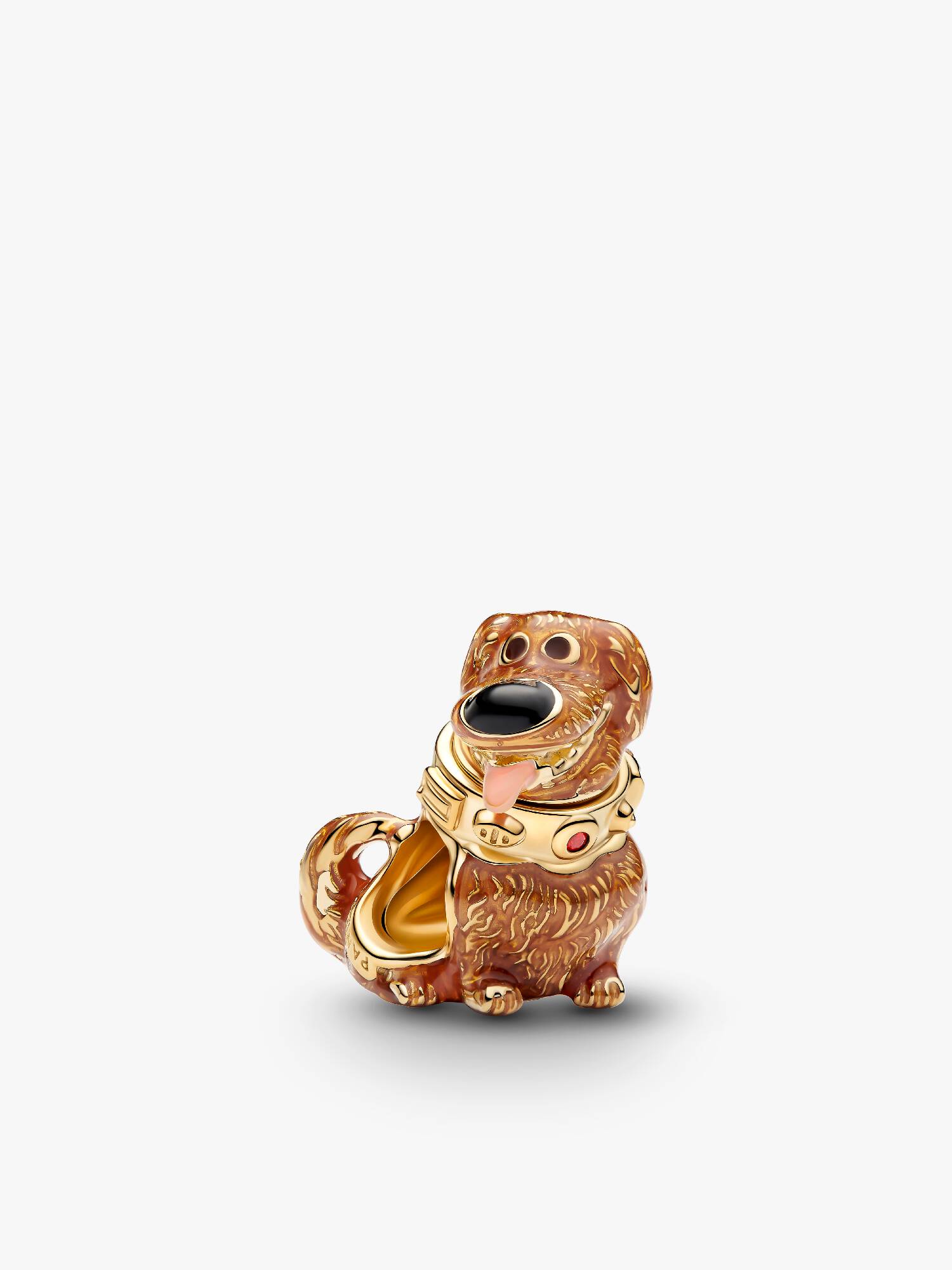迪士尼與彼思《沖天救兵》德仔串飾