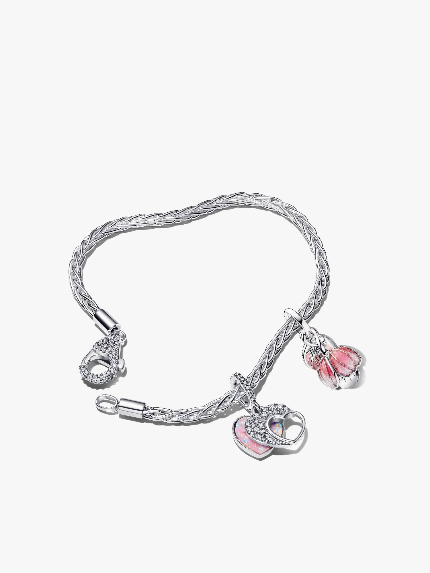 Love in Bloom Mother Bracelet Set
