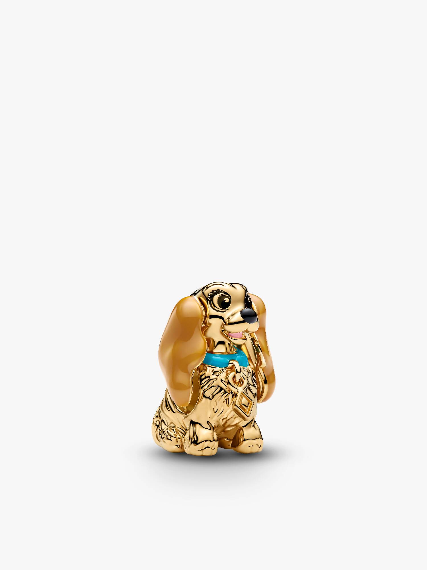 Disney Lady Charm