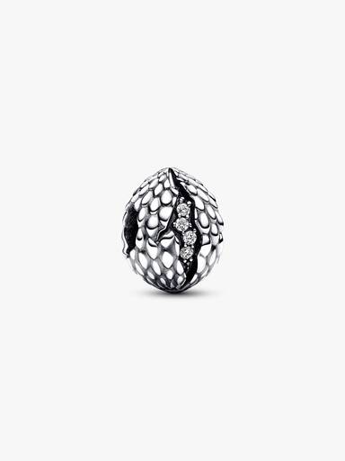 Game of Thrones Sparkling Dragon Egg Charm