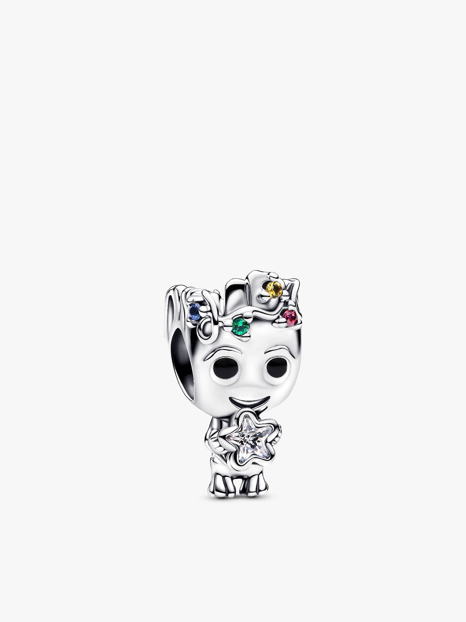 Marvel Groot Star Charm