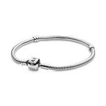 Pandora Moments Snake Chain Bracelet