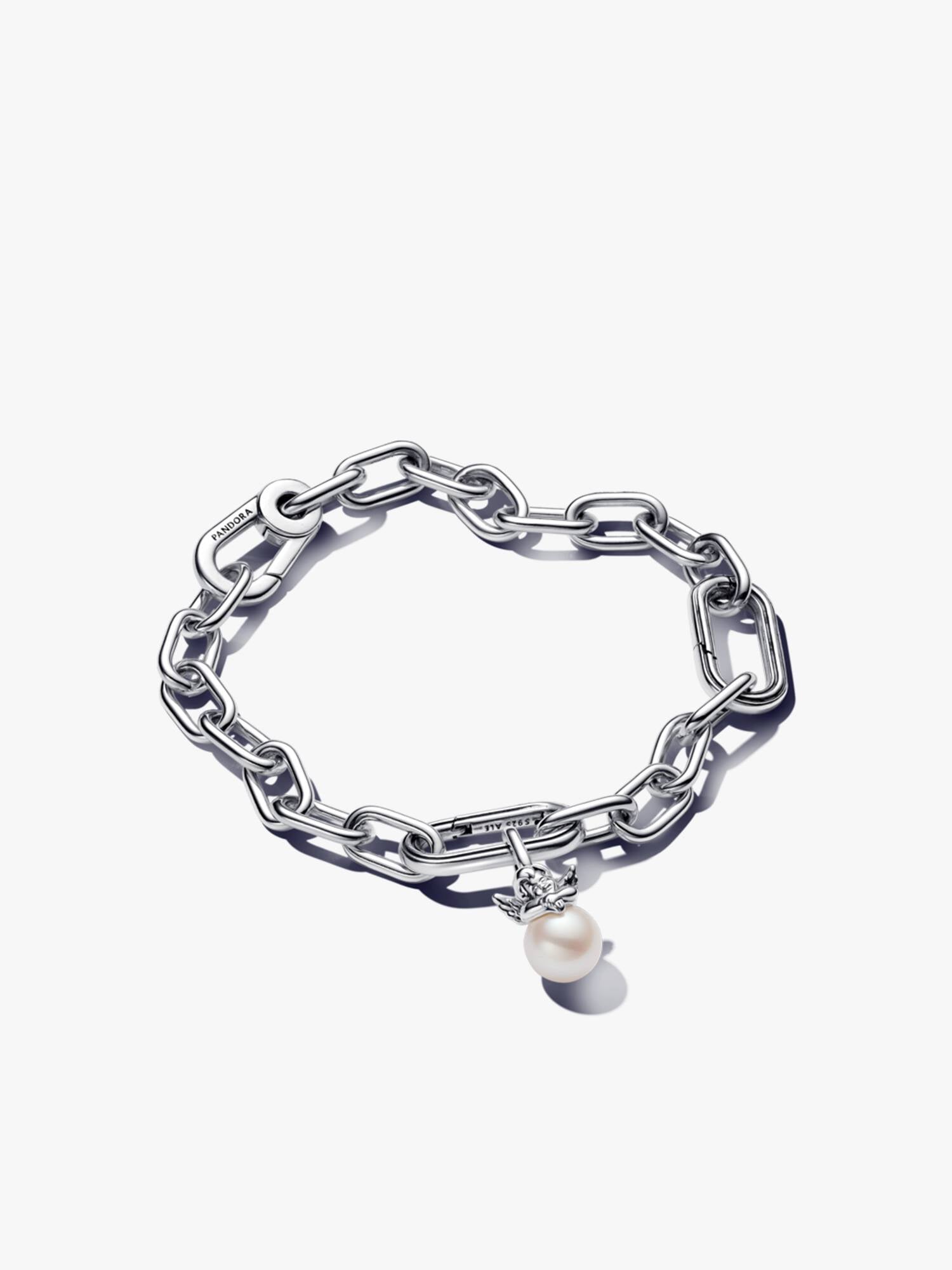 Pandora ME Cupid Bracelet Set