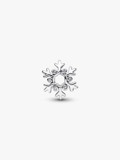雪花串飾