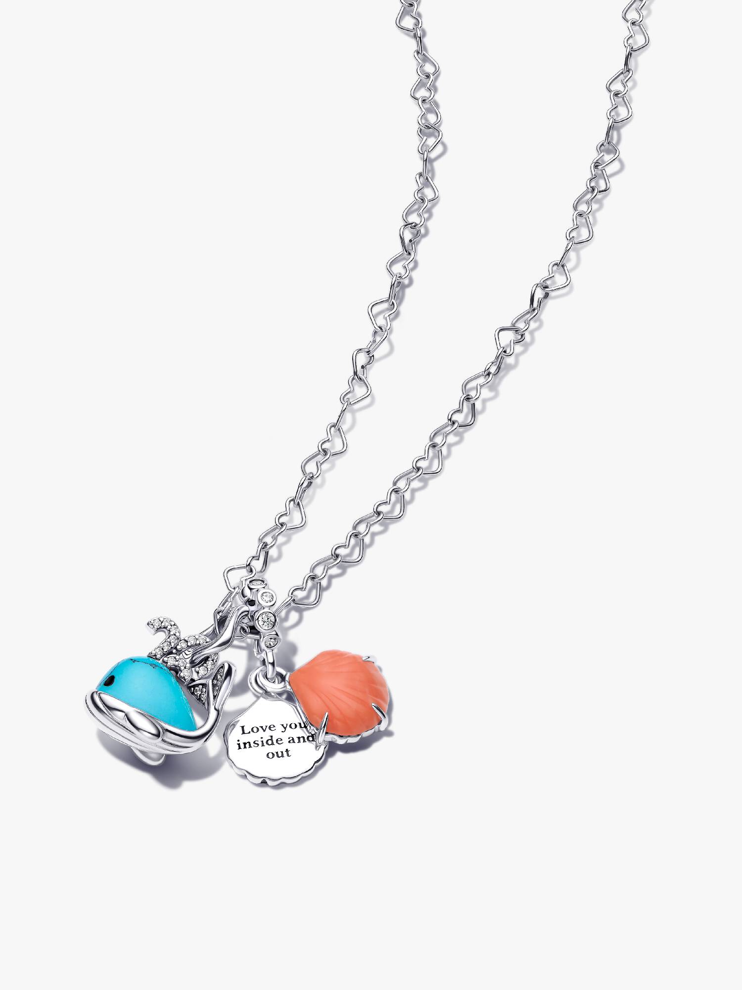 Ocean Bond Necklace Set