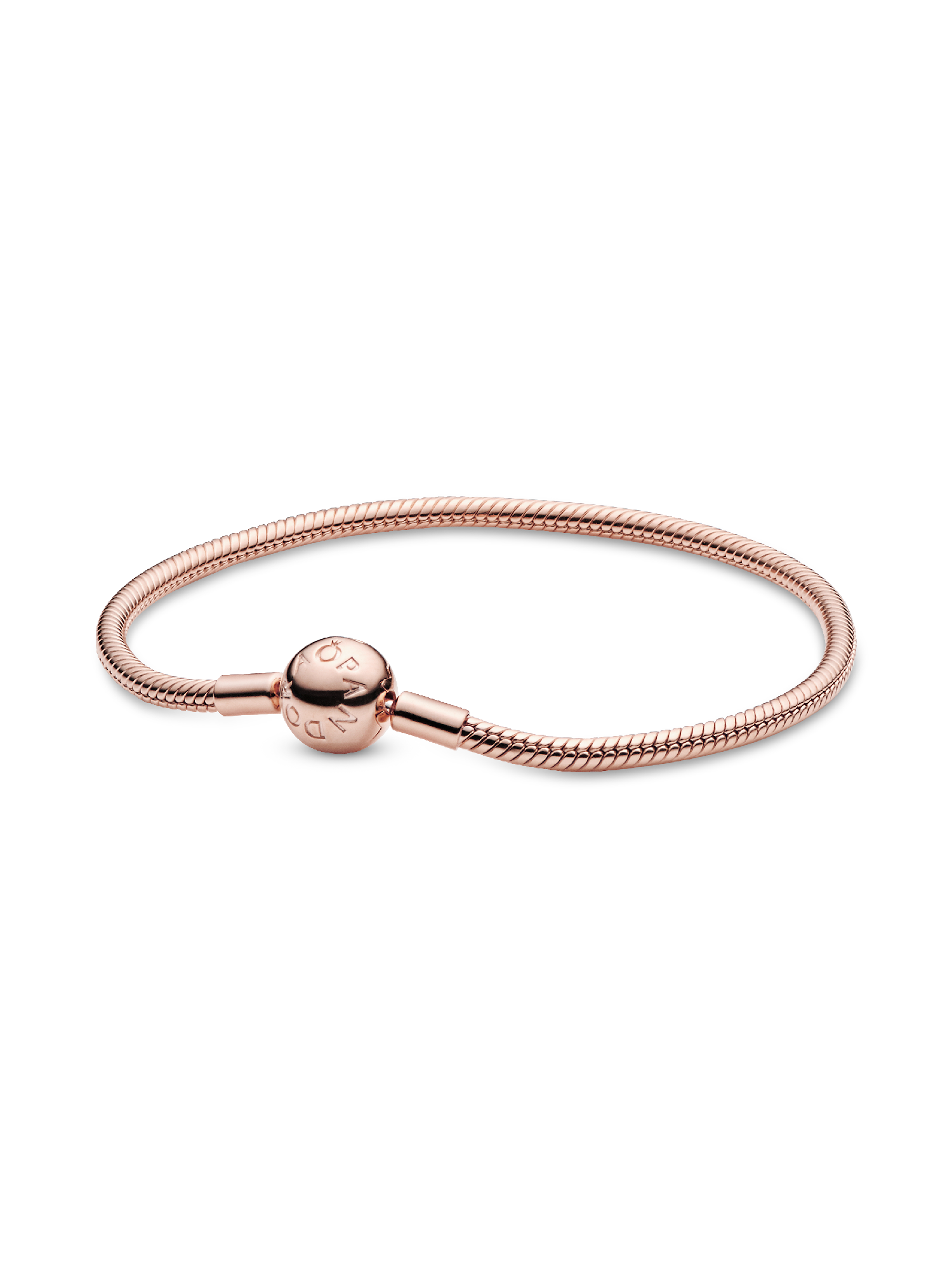 Moments Snake Chain Bracelet