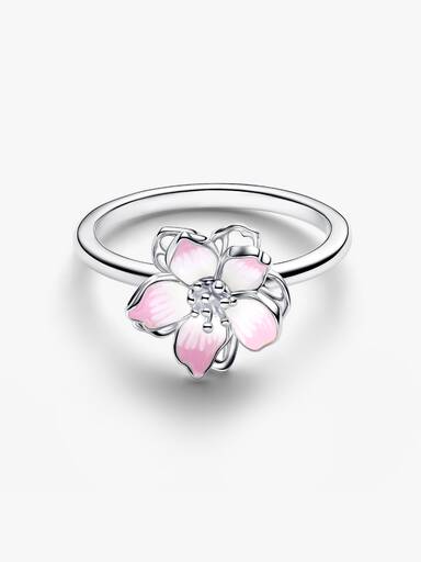 Cherry Blossom Ring