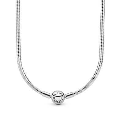 Pandora Moments Snake Chain Necklace