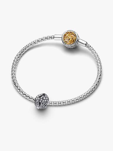 Game of Thrones Sparkling Dragon Egg Charm