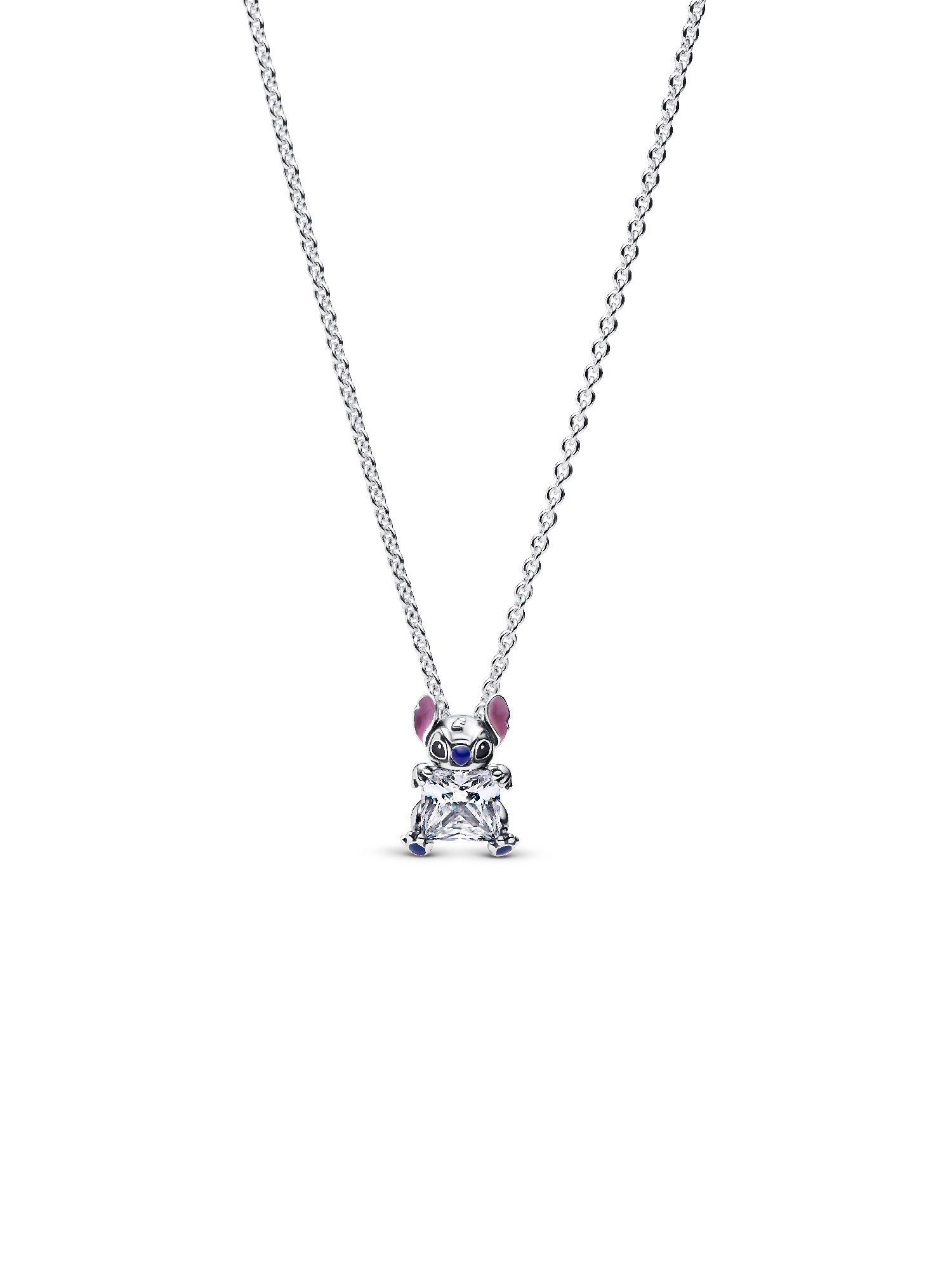 Disney Stitch Collier Necklace