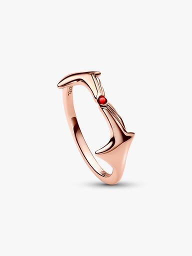 Marvel Scarlet Witch Ring