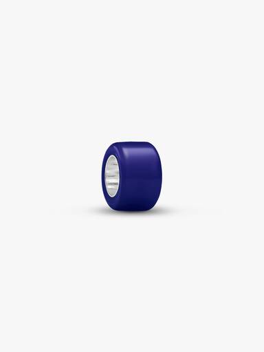Blue Murano Glass Mini Charm