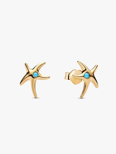 Rippled Ear Cuff