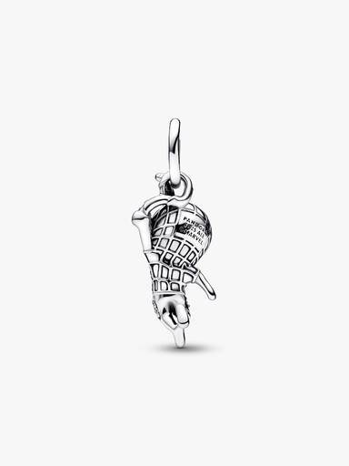 Marvel Spider-Man Pavé Pendant