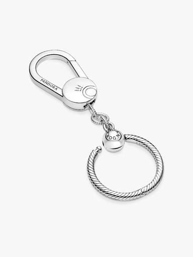 Pandora Moments Small Bag Charm Holder