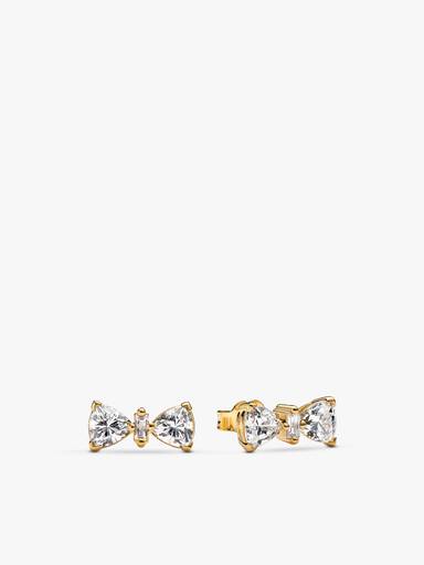 Sparkling Bow Jewellery Gift Set