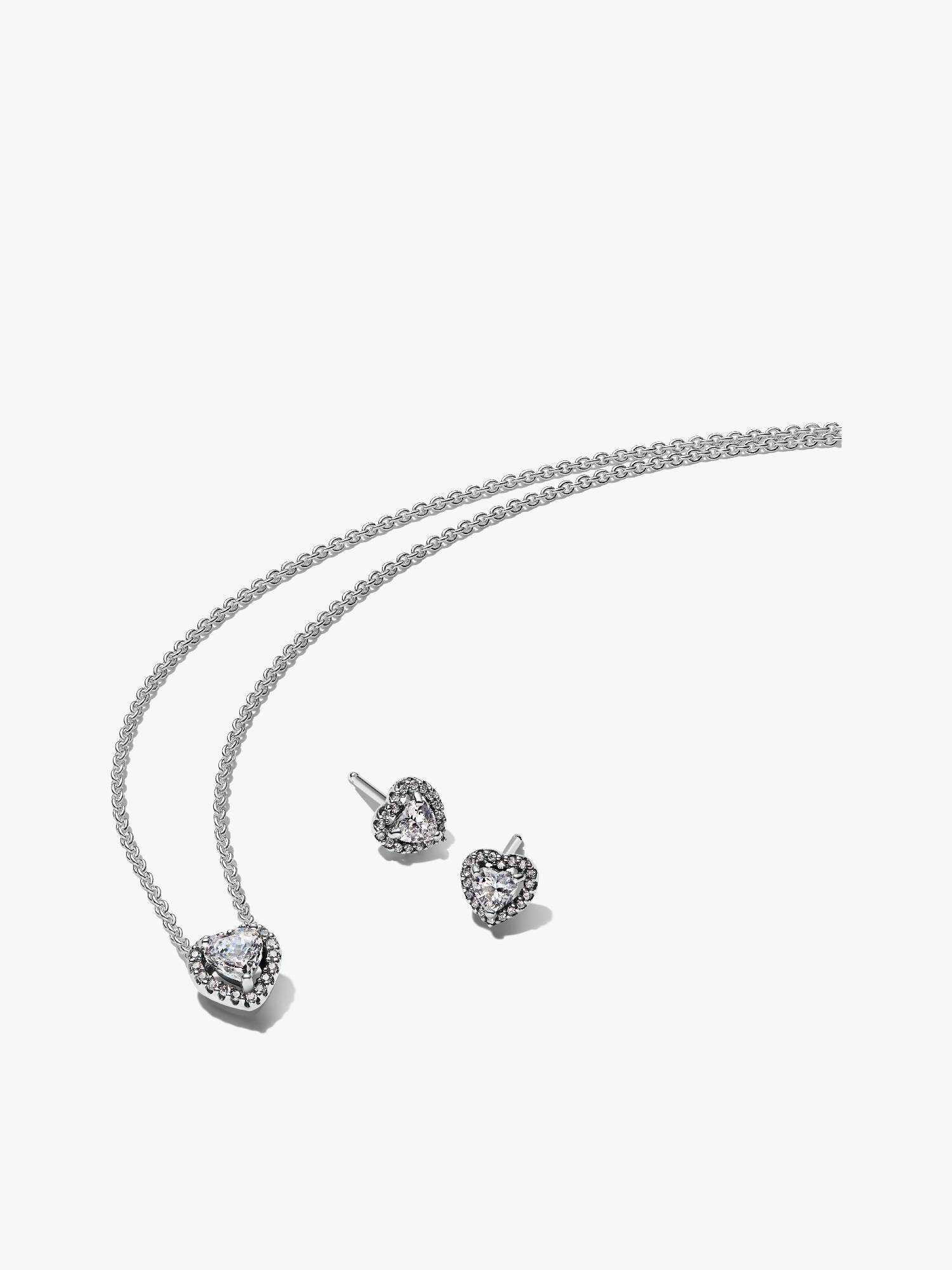 Elevated Heart Gift Set