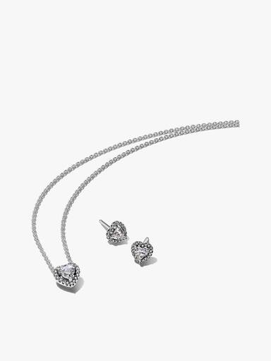 Elevated Heart Gift Set