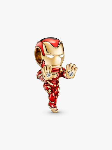 Marvel 復仇者聯盟鐵甲奇俠串飾