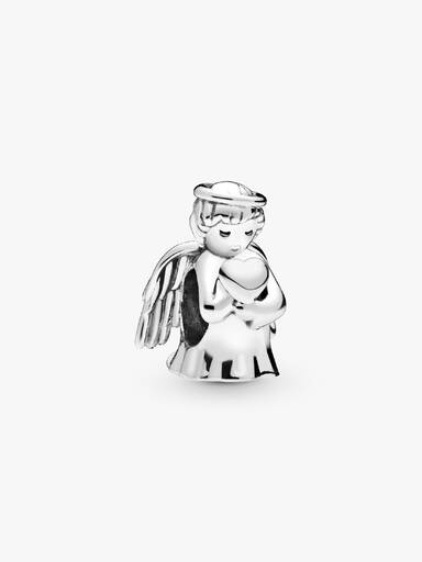 Angel of Love Charm