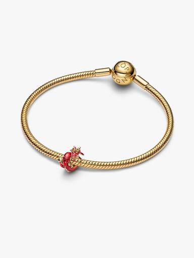 Disney Mulan Mushu Charm