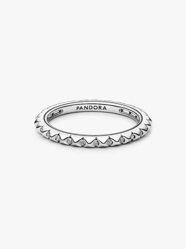 Pandora ME 立體錐形戒指
