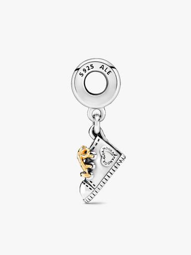 Baby Shoe Dangle Charm