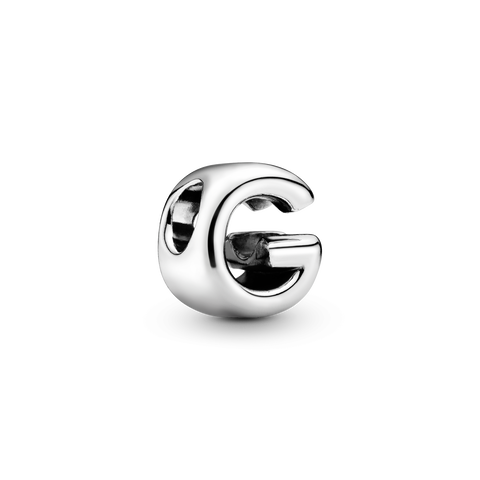 字母「G」串飾