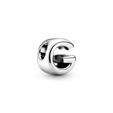 字母「G」串飾