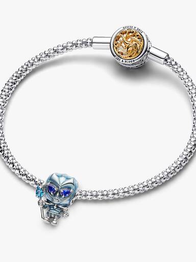Game of Thrones White Walker Charm