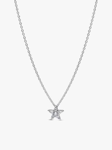 Sparkling Stella Jewellery Set
