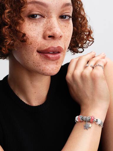 Opalescent Charm