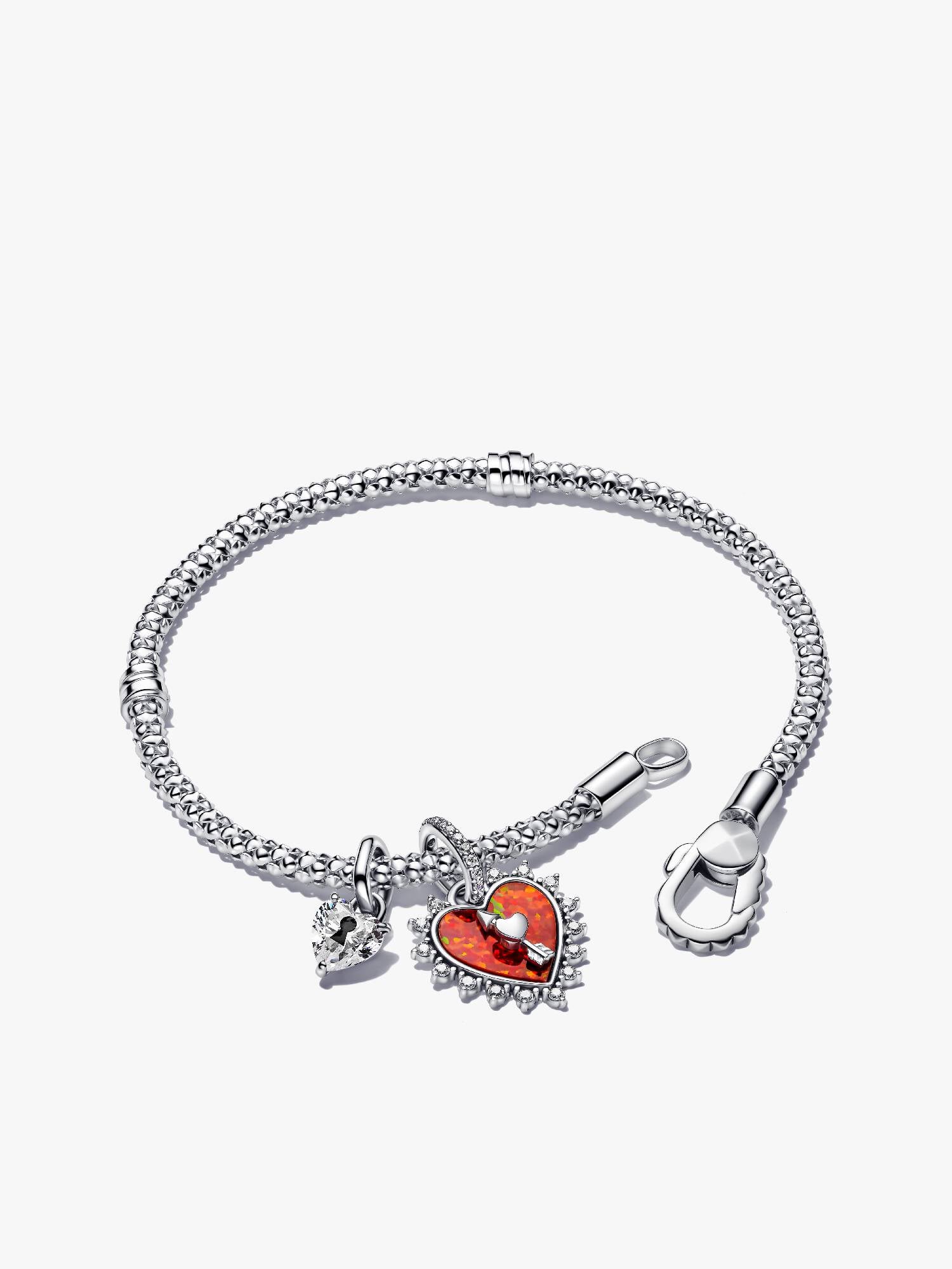 Eternal Love Bracelet Set