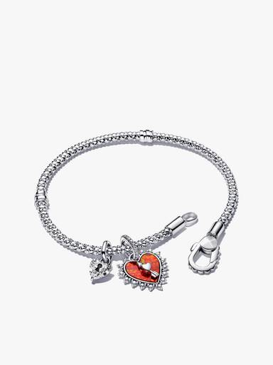 Eternal Love Bracelet Set
