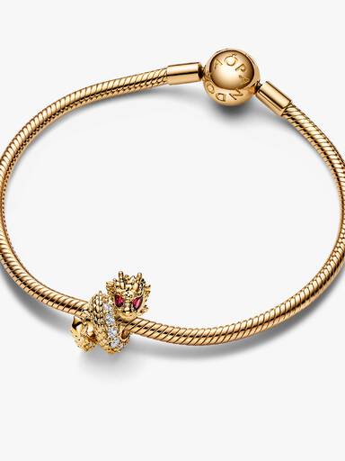Dragon Charm
